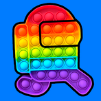 POP IT GAME - Antistress