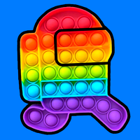 POP IT GAME - Antistress