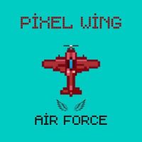 Pixel Wings: Air Force