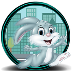 Rabbit Rush Building