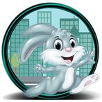 Rabbit Rush Building