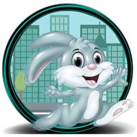 Rabbit Rush Building