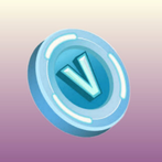 vbucks Gift real