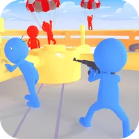 Air Balloon Battle