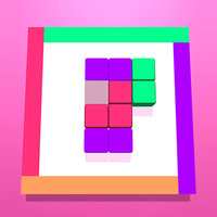 Color Area Game
