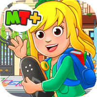 My City : After School