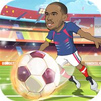Idle Football - صراع الملاعب