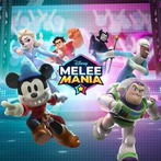 Disney Melee Mania