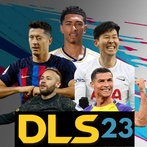 DLSMASTER 23 SOCCER RIDDLE