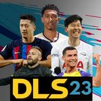 DLSMASTER 23 SOCCER RIDDLE