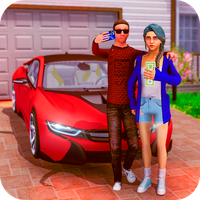 Youtuber Life Simulator