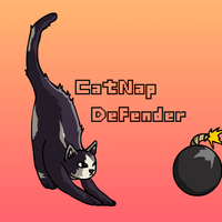 CatNap Defender