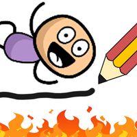 Draw Puzzle - Draw the Line