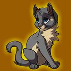 Snow Chibi Kattja Escape