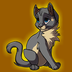 Snow Chibi Kattja Escape