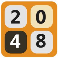 Game 2048