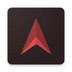 Asteroids Space Arcade Shooter