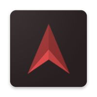 Asteroids Space Arcade Shooter