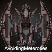 AvoidingMeteorites