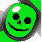 Green stickman без интернета