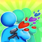 Paint Crowd