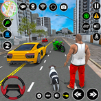 Car Parking Simulator Car Game