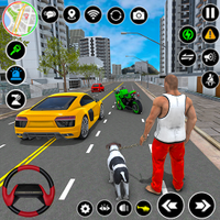 Car Parking Simulator Car Game