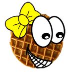 Waffle Girl