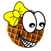 Waffle Girl