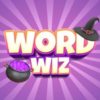 WordWiz Puzzles