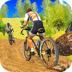 Offroad Cycle Game BMX Racing