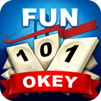 Fun 101 Okey®
