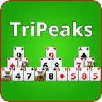 TriPeaks Solitaire Plus