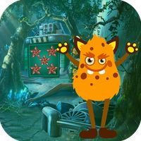 Awful Creature Escape - JRK Ga