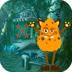 Awful Creature Escape - JRK Ga