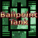 Ballpoint Tank