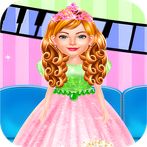 Castle princess dairy