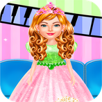 Castle princess dairy