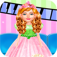 Castle princess dairy