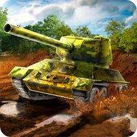 Tank 4x4 Offroad Simulator