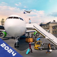 Aeroplane Flight Simulator 3D