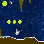 Astronaut Adventure : Space Ru