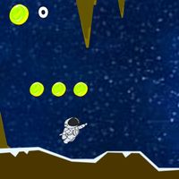 Astronaut Adventure : Space Ru