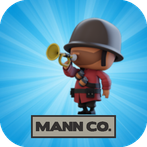 Brawl Fortress Mobile