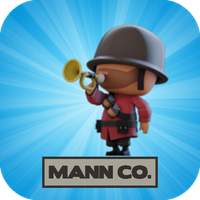 Brawl Fortress Mobile