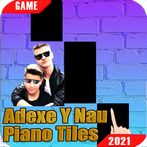 Adexe Y Nauu - Piano Tiles