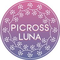 Luna Story - A forgotten tale (nonogram)