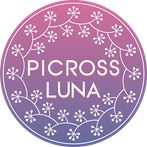 Luna Story - A forgotten tale (nonogram)