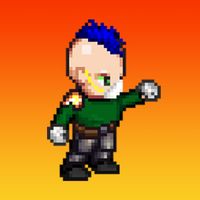 Social Distance Jumper