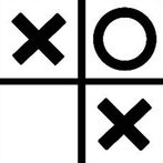All For Nought - Tic Tac Toe